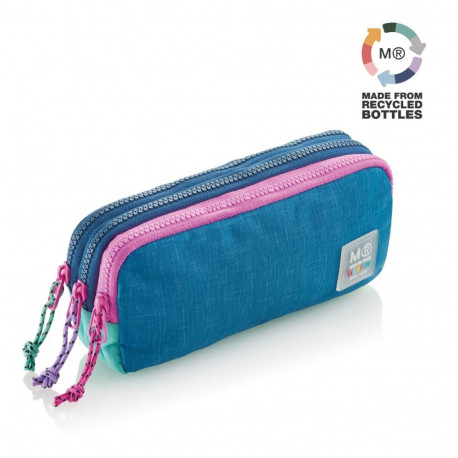 Pinal RIDER PURPLE 3-lukuga Miquelrius