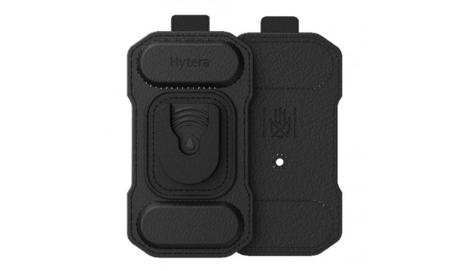 Magnetic Carrying Clip - for VM580D, VM750D and SC580 VM580D, VM750D require stud POA204. SC580/SC78