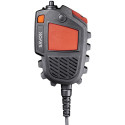 Savox C-C550/H9 Hytera H9 RSM combined remote speaker microphone and body worn push-to-talk unit