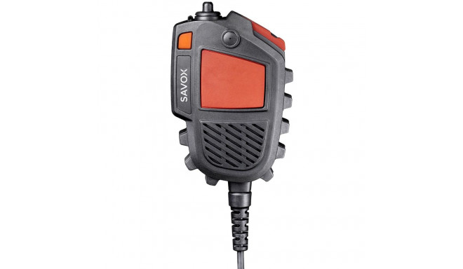 Savox C-C550/H9 Hytera H9 RSM combined remote speaker microphone and body worn push-to-talk unit