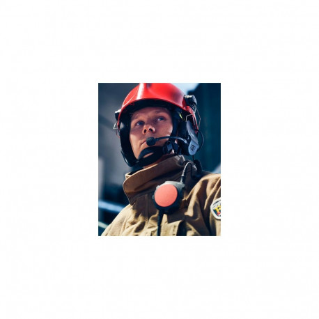 Savox C-C440/H9 PTT com-control unit push-to-talk unit