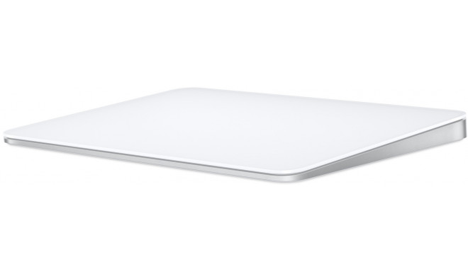 Apple Magic Trackpad Multi-Touch, white