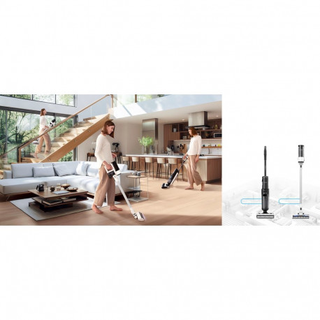 TINECO FLOOR ONE Switch S7 Pet vacuum cordless floor cleaner