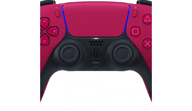 Acc. Sony Dualsense Playstation 5 Controller Cosmic Red