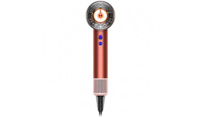 Dyson Supersonic Nural HD16 Strwaberry Bronze / Blush Pink