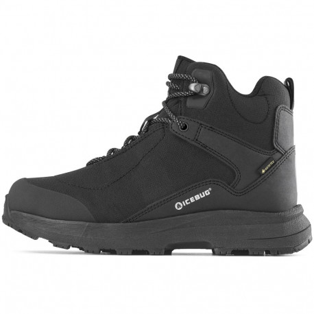 Me Pace4 Michelin GTX Black - 46