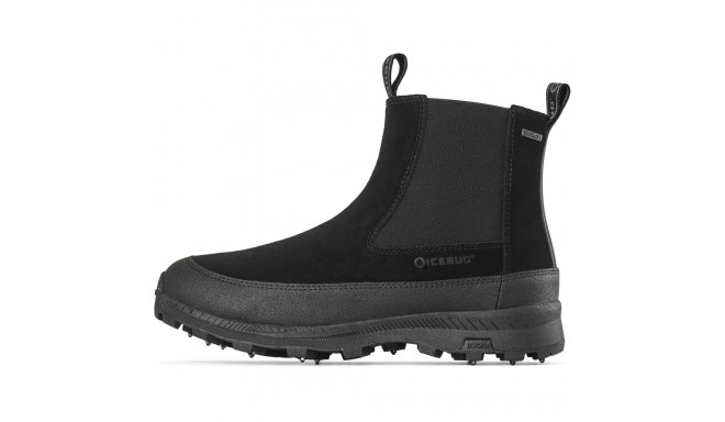 Me Boda BUGrip Black - 42,5