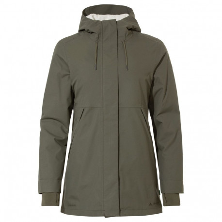 Wo Coreway parka Khaki - 36