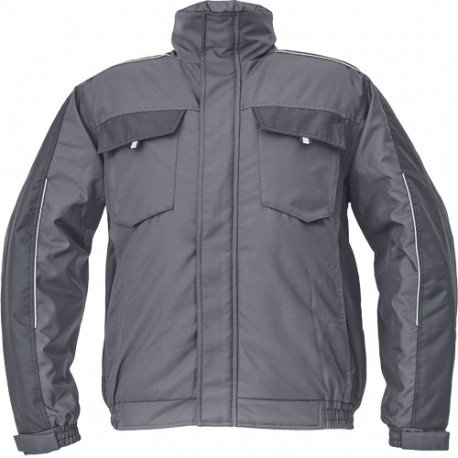 Cerva Max Neo pilot talvejope antratsiit 4XL