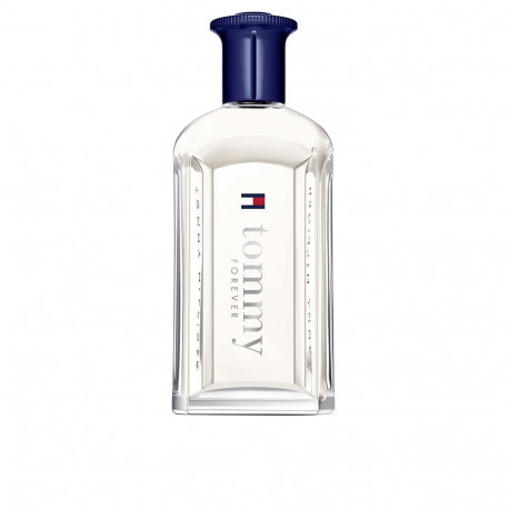 TOMMY HILFIGER tualettvesi TOMMY FOREVER pihustiga 100ml