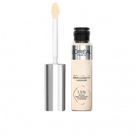 L'ORÉAL PARIS ACCORD PARFAIT sérum corrector luminoso #1N 11 ml