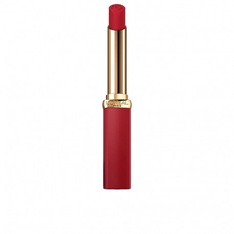 L'Oréal Paris huulepulk Color Riche intensiivne volüümi andev matt eriväljaanne 1,8gr, #300-rouge co