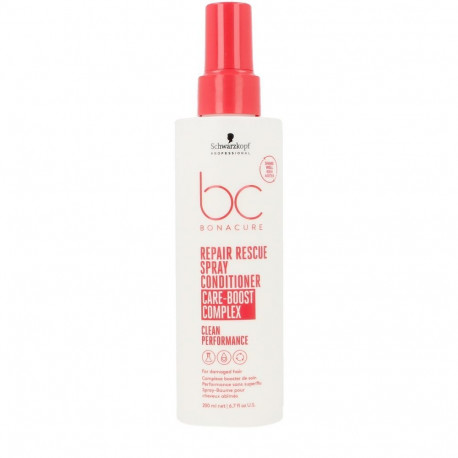SCHWARZKOPF BC REPAIR RESCUE spray conditioner 200 ml