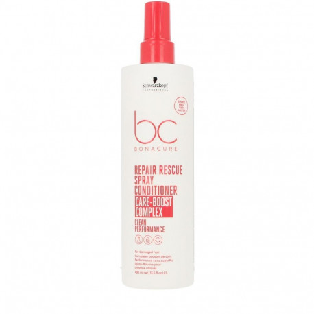 Schwarzkopf pihustatav palsam BC Repair Rescue 400ml