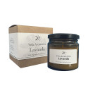 FOCDENIT VELA ROSCA aroma lavanda 1 u