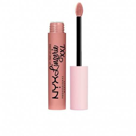 NYX PROFESSIONAL MAKE UP vedel huulepulk Lingerie XXL 32,50gr, #undress