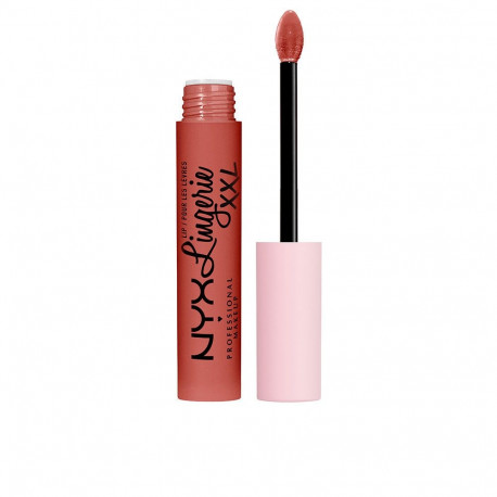 NYX PROFESSIONAL MAKE UP LINGERIE XXL #peach flirt 32,50 gr