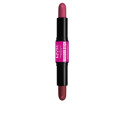 NYX PROFESSIONAL MAKE UP WONDER STICK BLUSH #depp magenta and ginger 4 gr
