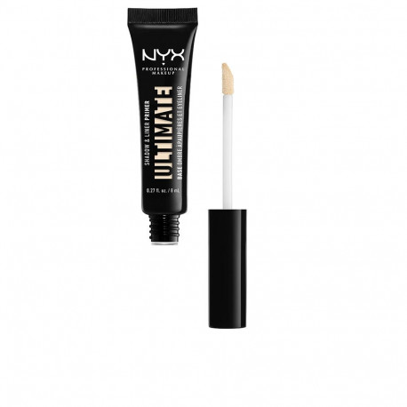 NYX Professional Makeup meigialuskreem Ultimate 8ml, hele