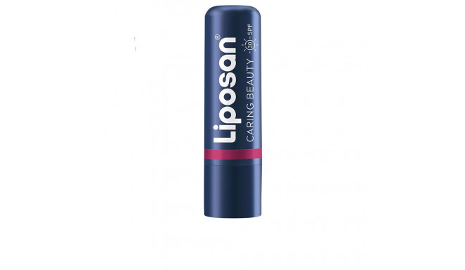 LIPOSAN CARING BEAUTY 3 en 1 #pink 4,8 gr