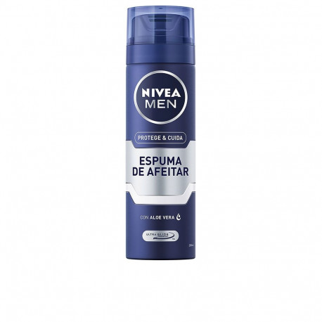 Nivea Men raseerimisvaht Protect & Care 200ml
