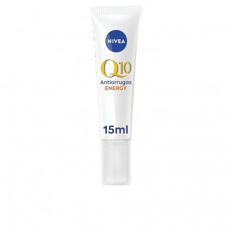 Nivea silmaümbruskreem Q10+ ENERGY 15ml