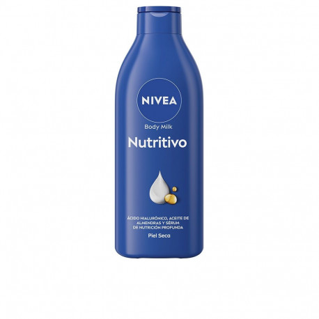 Nivea toitev ihupiim 400ml