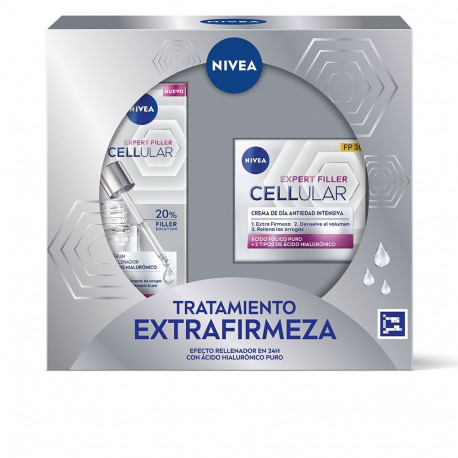 Nivea pinguldav hoolduskomplekt 2-osaline