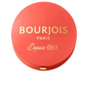 BOURJOIS LITTLE ROUND pot blusher powder #18 Rouge Ravissant 2,5 gr