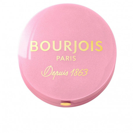 Bourjois põsepuna Little Round Pot #17 2,5gr, Rose Tendresse