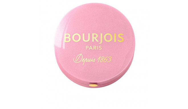 BOURJOIS LITTLE ROUND pot blusher powder #17 Rose Tendresse 2,5 gr