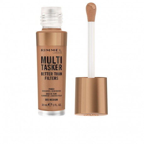 Rimmel London särandav meigialuskreem Multi-Tasker 30ml, #005-medium