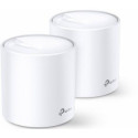 TP-Link Deco X50 (2-Pack) Сетевые роутеры