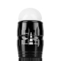 Rebel LED Aluminium FlashLight 5W