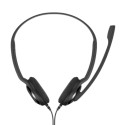 Sennheiser Epos PC3 Chat Headset 2m