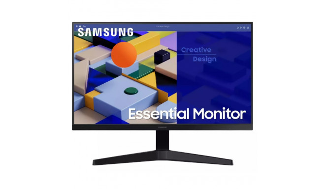 Samsung S27C312EAU LED Full HD 1920 x 1080 Monitor 27"