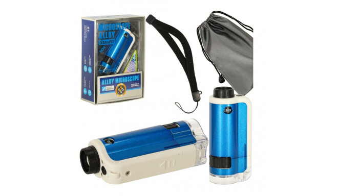 RoGer Portable Children's Microscope