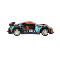 RoGer Toy Sport Car RC with Light effect 1:18