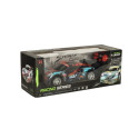 RoGer Toy Sport Car RC with Light effect 1:18