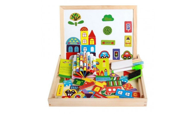 RoGer M1 Multifunctional magnetic board