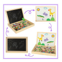 RoGer M3 Multifunctional magnetic board