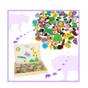 RoGer M3 Multifunctional magnetic board