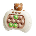 Maxlife MXPS-100 Teddy Bear Портативная Игра