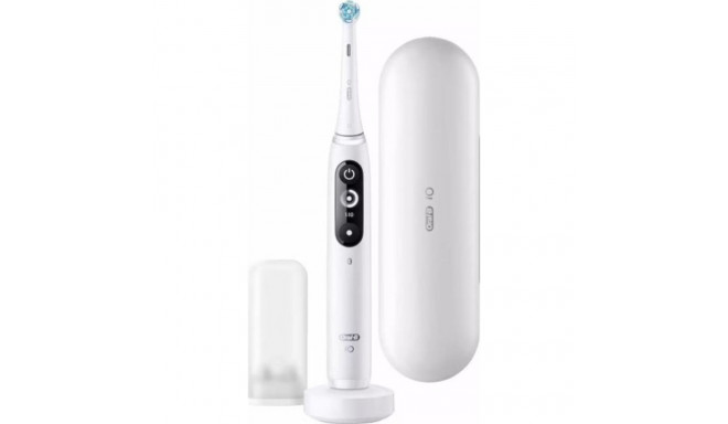 Oral-B iO Series 7N Electric toothbrush Rechargeable