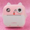 Maxlife MXPC-100 Children's camera with printing function