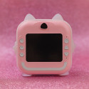 Maxlife MXPC-100 Children's camera with printing function