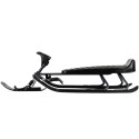 STIGA Snowracer King Size GT Sled Санки