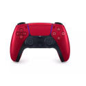 Sony Playstation 5 DualSense Bezvadu kontrolieris / Volcanic Red