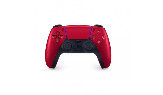 Sony Playstation 5 DualSense Bezvadu kontrolieris / Volcanic Red