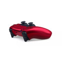 Sony Playstation 5 DualSense Wireless Controller / Volcanic Red